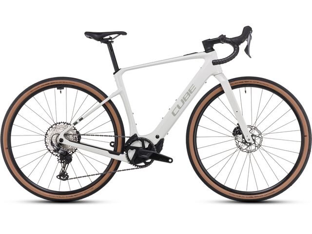 Race Cube Nuroad Electro